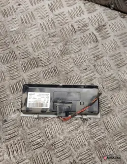 Module Chauffage Webasto VW Transporter T5 7E5919037J