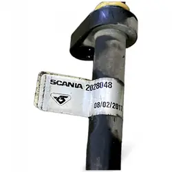 SCANIA Ilmastointiletkut 2028048