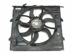 Kylarrubrik VW Amarok 2.0 TDI 2H0121207E