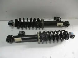 Iskunvaimennin OEM 9836290480 Peugeot 508 II:lle