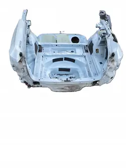 Painel de porta-malas Audi A4 B9 Avant OEM LY9C