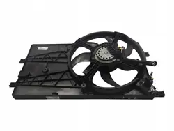 Kylarrubrik Citroen Nemo Peugeot Bipper 1.3 M-JET OEM