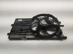 Kylarrubrik Citroen Nemo Peugeot Bipper 1.3 M-JET OEM