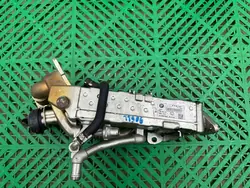 Válvula EGR BMW Enfriador de Escape 8518202