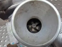TURBINE FIAT BRAVO II 1.4 TJET 120KM 2007- OEM 55222015
