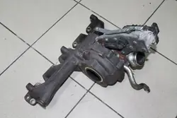 Turbo Volvo D5 2006-2010