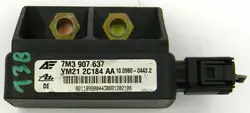 Sensor ESP VW New Beetle 1J0907657A