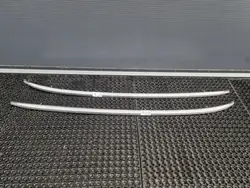KKDA BMW G01 X3 Barres de Toit - Pièces OEM Usagées