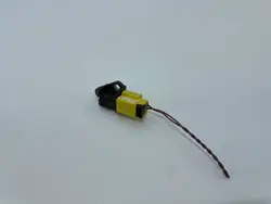 Connecteur de capteur de choc OEM 8K0959651 pour Audi A4 B8 A5