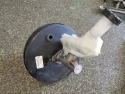 Servo Nissan OE XJ4A015 pour Tiida 1.6L d'occasion
