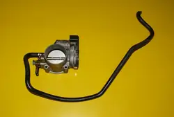 Luftdrosselklappe Audi A6 C5 A4 B6 3.0 V6 ASN 078133062B