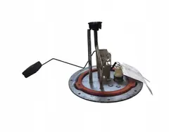 Fuel Level Sensor MAZDA 6 SEDAN 2.2L diesel 2013 GHT2