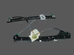 Elevador de vidro traseiro direito BMW X3 (E83) OEM 51333448250