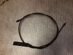 Mercedes-Benz R W251 Motorkapvergrendelkabel OEM MDY6115