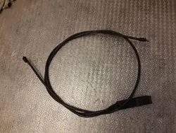 Cable de cierre capó Mercedes-Benz R W251 OEM MDY6115