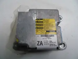 Airbag-anturi OEM 89170-02B90 Toyota Auris II:lle