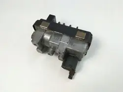 Turbo-actuator OEM RGC5048 voor Land Rover Freelander II