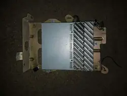 Amplificateur BMW OEM 052185 pour Série 5 Touring E39