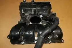 Intake Manifold LEXUS IS III 2.5L Hybrid 133kW 2014