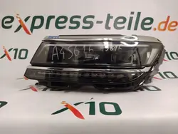 Farol LED Esquerdo VW Tiguan 5NN941113C 5NN941081