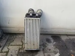 Intercooler Citroen Berlingo Peugeot Partner 3008 OEM 9800291280