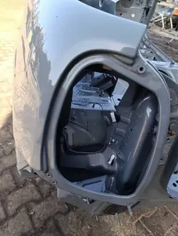 OEM FLS18118 Vänster bakstötfångare för Mini Cooper S F57