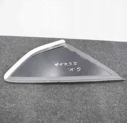 Vitre Arrière Gauche Ford Focus III OEM BM51A297B01F