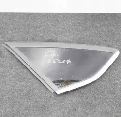 Ford Focus III Vänster Bakruta OEM BM51A297B01F
