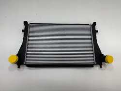Radiador Intercooler VW Skoda Seat Audi