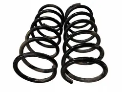 Mola traseira OEM NOB17802 para Toyota Highlander