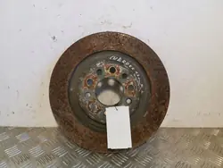 Disco de travão traseiro Jeep Cherokee OEM FOB8601