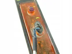 Hummer H2 Muotti OEM 15114677 - Käytetty
