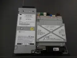 MIB2-navigointiyksikkö Audi Q3 OEM 83A035068