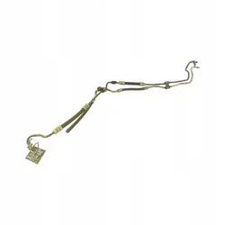 Tuyau refroidisseur d'huile OEM JUT152040 pour Citroen C4 Grand Picasso