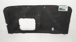 Aislamiento de capó OEM 360205419 para Nissan Terrano II