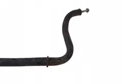 Stabilizzatore anteriore AUDI A4 (8EC, B7) 1.9L 2008