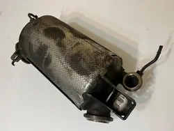 Mercedes DPF 6541404700 Vito W447 2.2 CDI:lle