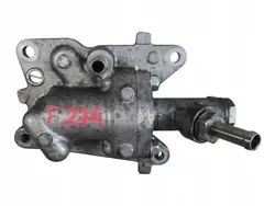 Oliefilterbasis OEM 038179 voor Infiniti Q50 3.0