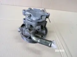Mazda 2 1.4D Servolenkungspumpe Gebraucht