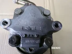 Mazda 2 1.4D Power Steering Pump Used
