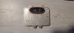 Xenon-viritin OEM 5DV00900000 Skoda Superb B6:lle