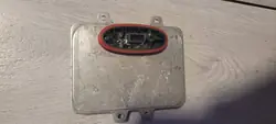 Ballast Xenon OEM 5DV00900000 pour Skoda Superb B6