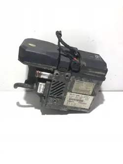 Webasto Verwarming OEM 4E0815069E voor Audi 3.0L Diesel