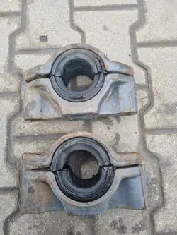 OEM 1079482 Barra Estabilizadora Trasera Volvo FH FM
