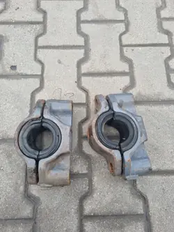 OEM 1079482 Biellette Barre Stabilisateur Arrière Volvo