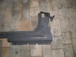 Pilier droit OEM 764681194R pour Dacia Sandero 3