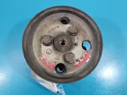 Pompe de direction OEM 7613955567 pour Fiat Ducato IV