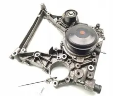 Vattenpump Mercedes-Benz C-Class C 250 BlueTEC OEM