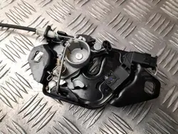 Tesla Model 3 motorlås OEM 1500397-00-G