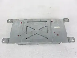 Module Bluetooth OEM 14474810 - Visteon Occasion